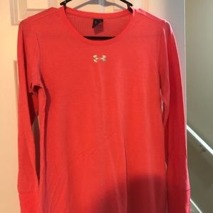 Under armour long sleeve shirt